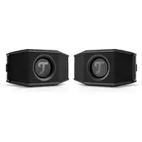 Teufel ROCKSTER GO 2 Stereo-Set Wireless