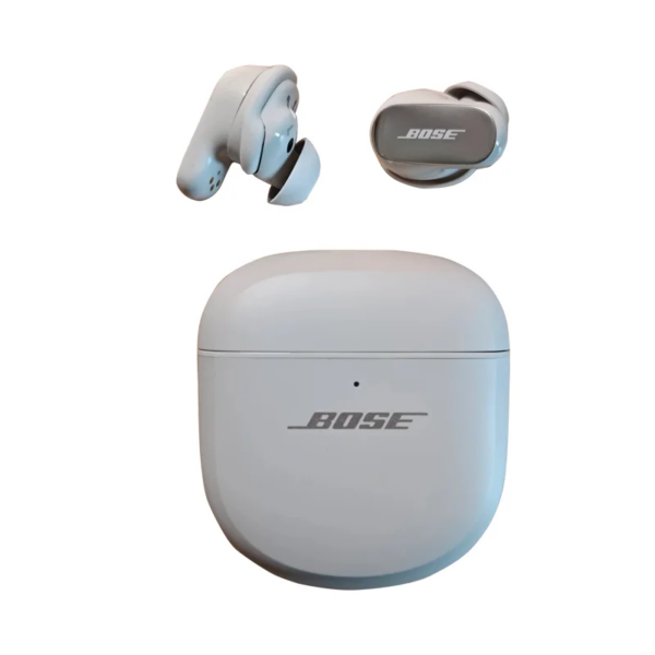 Bose QuietComfort Ultra Earbuds Weltklasse-Geräuschunterdrückung Überragender Komfort Bluetooth Multipoint-Konnektivität – Bild 2