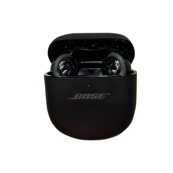 Bose QuietComfort Ultra Earbuds Weltklasse-Geräuschunterdrückung Überragender Komfort Bluetooth Multipoint-Konnektivität – Bild 3