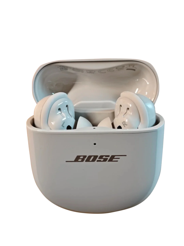 Bose QuietComfort Ultra Earbuds Weltklasse-Geräuschunterdrückung Überragender Komfort Bluetooth Multipoint-Konnektivität – Bild 4