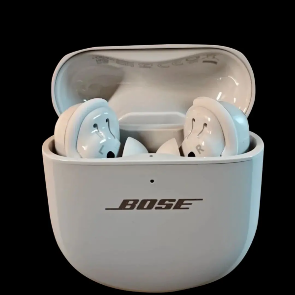 Bose QuietComfort Ultra Earbuds Weltklasse-Geräuschunterdrückung Überragender Komfort Bluetooth Multipoint-Konnektivität – Bild 7