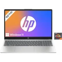 HP 15-fc0075ng Notebook (39