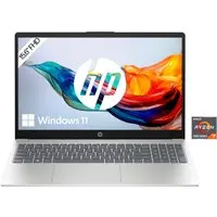 HP 15-fc0272ng Notebook (39