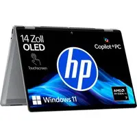 HP OmniBook X Flip 14-fk0076ng Notebook