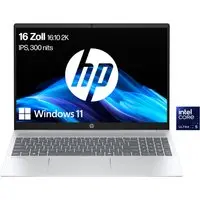 HP OmniBook 5 16-af1252ng Notebook (40