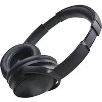 Bose Quiet Comfort SC Wireless Over-ear Headphones Black