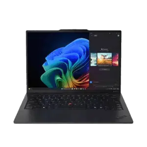 Lenovo ThinkPad X1 Carbon Gen 13 Intel® Core™ Ultra 7 258V Prozessor (LPE-Kerne bis zu 3,70 GHz P-Kerne bis zu 4,80 GHz / 32 GB MOP)/Windows 11 Home 64/512 GB SSD M.2 2280 PCIe 5.0 Performance TLC Opal