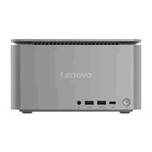 Lenovo ThinkCentre Neo Ultra Intel® Core™ i9-14900T vPro® Prozessor der 14. Generation (E-Kerne bis zu 4,00 GHz P-Kerne bis zu 5,10 GHz)/Windows 11 Pro 64/1 TB SSD M.2 2280 PCIe 4.0 TLC Opal