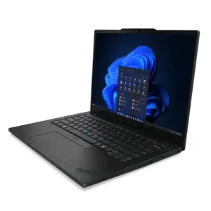 Lenovo ThinkPad L13 Gen 6 (13" Intel) Intel® Core™ Ultra 7 255U Prozessor (E-Kerne bis zu 4,20 GHz P-Kerne bis zu 5,20 GHz)/Windows 11 Pro 64/512 GB SSD M.2 2242 PCIe 4.0 TLC Opal