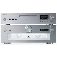 Grand Class Pack Hifi-System SU-G700M2 & SL-G700M2 silber