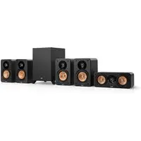 Teufel ULTIMA 20 Surround "5.1-Set" Lautsprechersystem