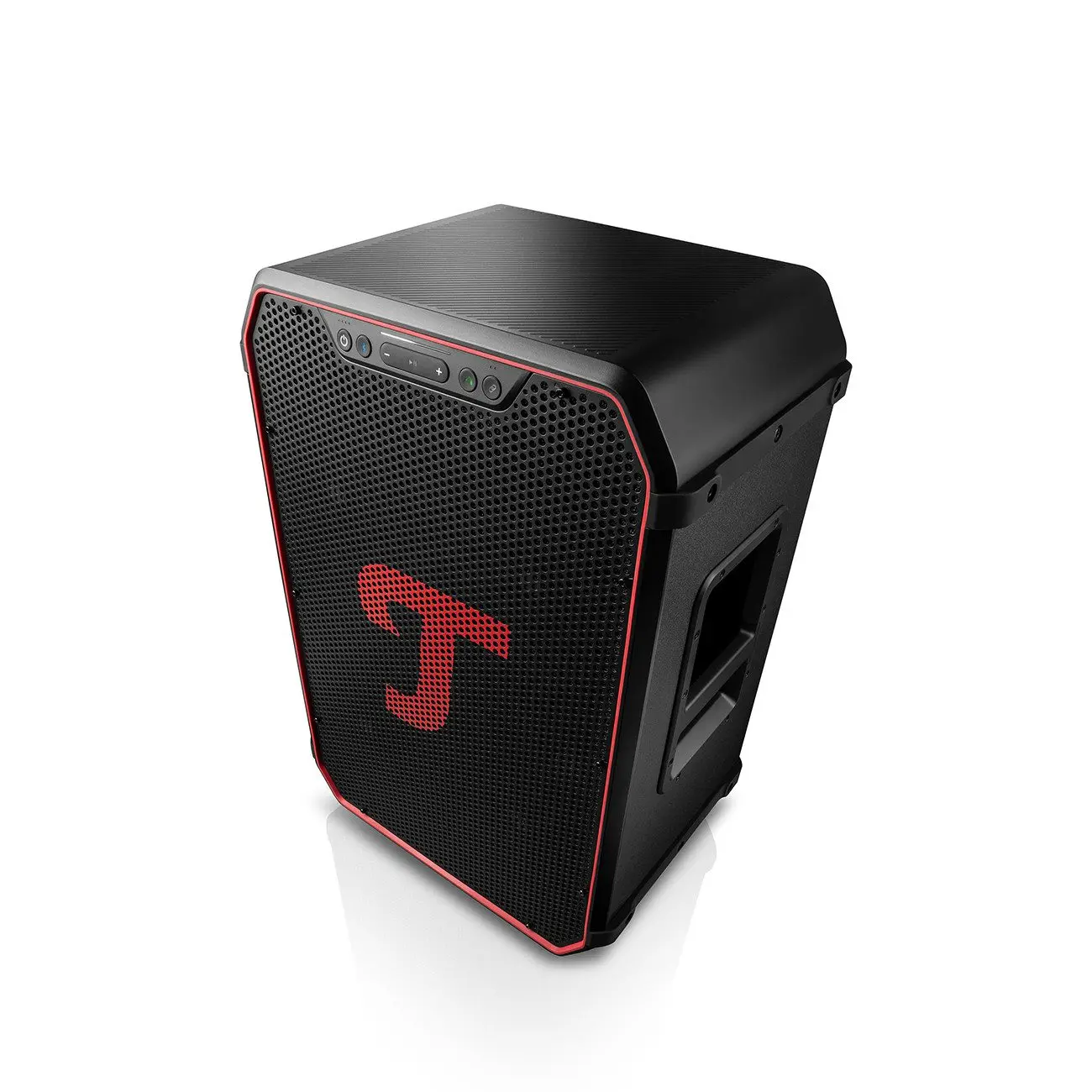 Teufel ROCKSTER NEO Wireless Lautsprecher (Bluetooth, – Bild 3