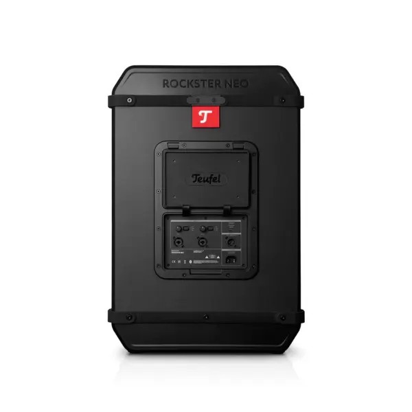 Teufel ROCKSTER NEO Wireless Lautsprecher (Bluetooth, – Bild 4