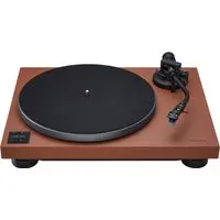 SL-40CBTE-T Plattenspieler mit Bluetooth terracotta