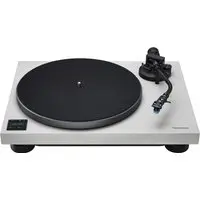 SL-40CBTE-H Plattenspieler mit Bluetooth grau