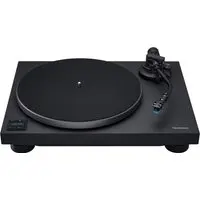 SL-40CBTE-K Plattenspieler mit Bluetooth schwarz