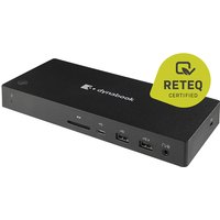 TOSHIBA Dockingstation Dynabook PA5356E-1PRP