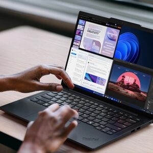 Lenovo ThinkPad T14s Gen 6 (AMD) AMD Ryzen™ AI 7 PRO 350 Prozessor (2,00 GHz bis zu 5,00 GHz)/Windows 11 Pro 64/512 GB SSD M.2 2280 PCIe 4.0 TLC Opal