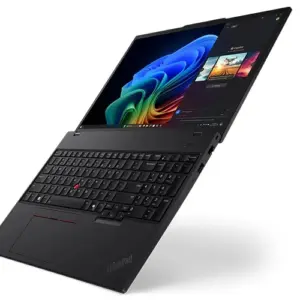 Lenovo ThinkPad T16 Gen 4 (16" AMD) AMD Ryzen™ AI 5 PRO 340 Prozessor (2,00 GHz bis zu 4,80 GHz)/Windows 11 Home 64/512 GB SSD M.2 2280 PCIe 4.0 TLC Opal