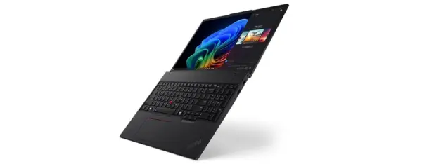 Lenovo ThinkPad T16 Gen 4 (16" AMD) AMD Ryzen™ AI 5 PRO 340 Prozessor (2,00 GHz bis zu 4,80 GHz)/Windows 11 Home 64/512 GB SSD M.2 2280 PCIe 4.0 TLC Opal