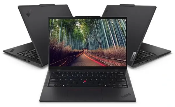 Lenovo ThinkPad T14s Snapdragon Gen 6 Snapdragon® X Plus X1P-42-100 Prozessor (3,40 GHz)/Windows 11 Home 64 ARM/256 GB SSD M.2 2242 PCIe 4.0 TLC Opal