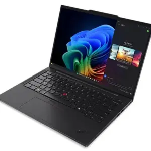 Lenovo ThinkPad T14s Gen 6 Intel® Core™ Ultra 7 258V Prozessor (LPE-Kerne bis zu 3,70 GHz P-Kerne bis zu 4,80 GHz / 32 GB MOP)/Windows 11 Pro 64/512 GB SSD M.2 2280 PCIe 4.0 TLC Opal
