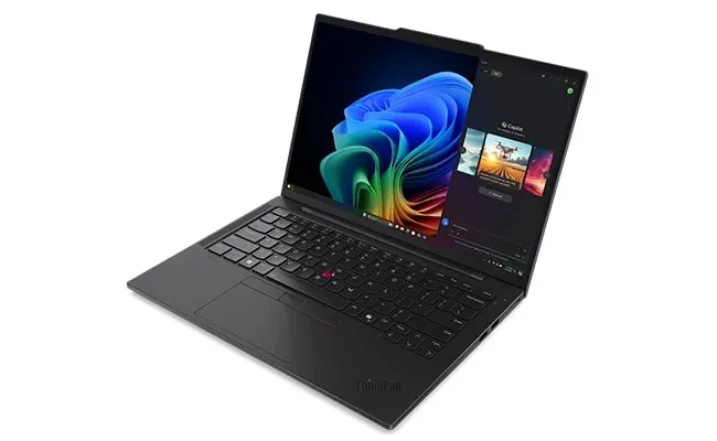 Lenovo ThinkPad T14s Gen 6 Intel® Core™ Ultra 5 228V Prozessor (LPE-Kerne bis zu 3,50 GHz P-Kerne bis zu 4,50 GHz / 32 GB MOP)/Windows 11 Home 64/256 GB SSD M.2 2280 PCIe 4.0 TLC Opal