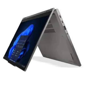 Lenovo ThinkPad L13 2-in-1 Gen 6 Intel® Core™ Ultra 7 255U Prozessor (E-Kerne bis zu 4,20 GHz P-Kerne bis zu 5,20 GHz)/Windows 11 Pro 64/512 GB SSD M.2 2242 PCIe 4.0 TLC Opal