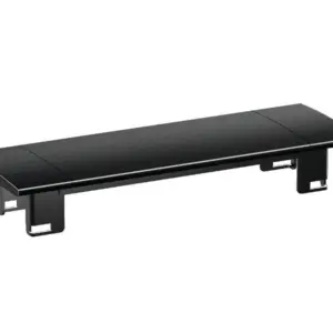 Bachmann Power Frame Cover 3-fach, schwarz (915.033)