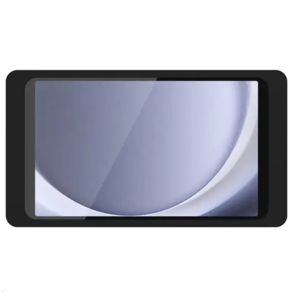 Displine Companion Wall 2.0 Wandhalter f?r Samsung Tab A9 8.7, schwarz