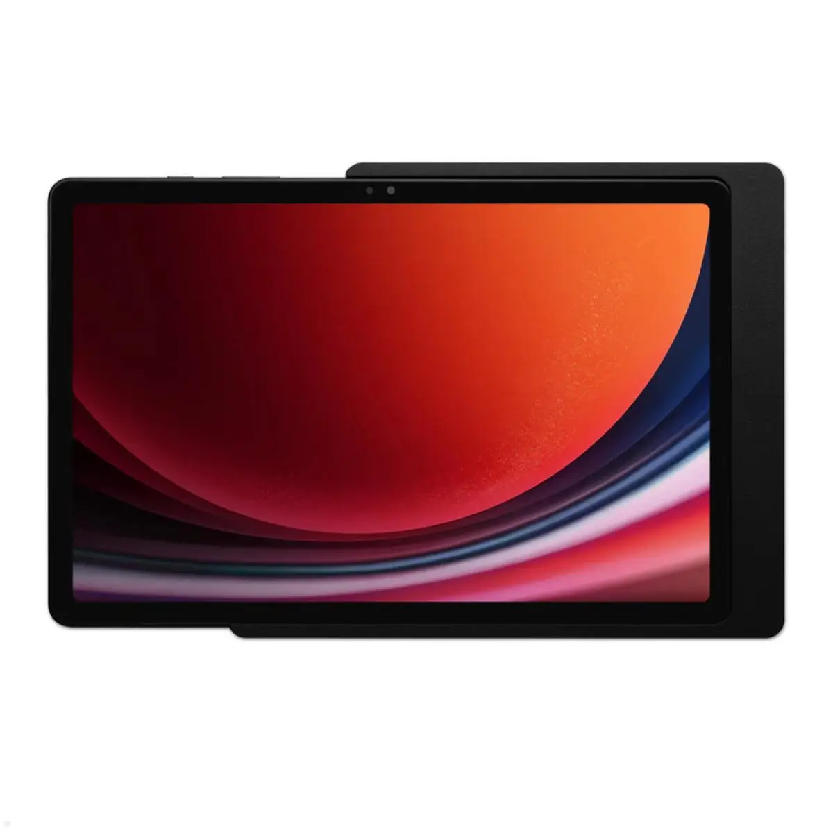 Displine Companion Wall Home Wandhalter f?r Samsung Tab A9 8.7, schwarz