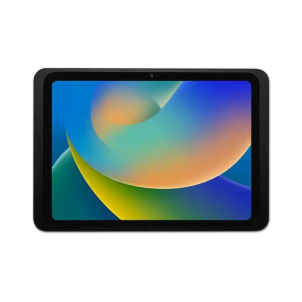 Displine Dame Wall 2.0 Wandhalter f?r Apple iPad Air 4/5 (10.9) und Pro 11, schw...