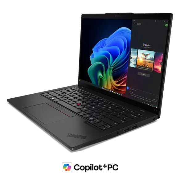 Lenovo ThinkPad L14 Gen 6 (AMD) AMD Ryzen™ AI 5 PRO 340 Prozessor (2,00 GHz bis zu 4,80 GHz)/Windows 11 Home 64/512 GB SSD M.2 2280 PCIe 4.0 TLC Opal