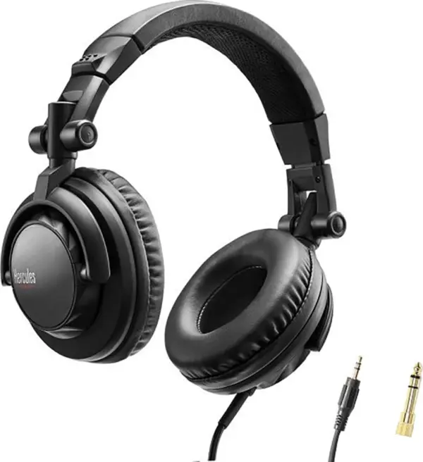 HERCULES DJ Controller »DJLearning Kit MK2« – Bild 2