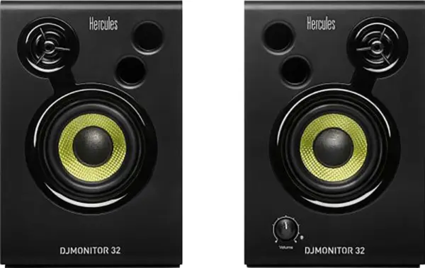 HERCULES DJ Controller »DJLearning Kit MK2« – Bild 5