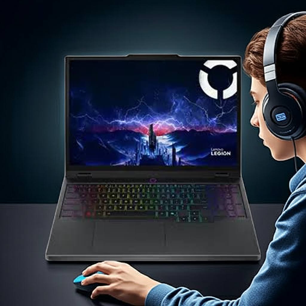 Lenovo Legion 5i 15 (Ultra 7-Windows 11 Home-32GB-1TB-RTX 5060) Intel® Core™ Ultra 7 255HX Prozessor (E-Kerne bis zu 4,50 GHz P-Kerne bis zu 5,20 GHz)/Windows 11 Home 64/1 TB SSD M.2 2242 PCIe 4.0 TLC