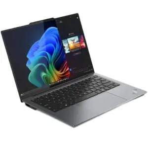 Lenovo ThinkPad X9-14 Gen 1 Intel® Core™ Ultra 7 258V Prozessor (LPE-Kerne bis zu 3,70 GHz P-Kerne bis zu 4,80 GHz / 32 GB MOP)/Windows 11 Pro 64/1 TB SSD M.2 2242 PCIe 4.0 TLC Opal