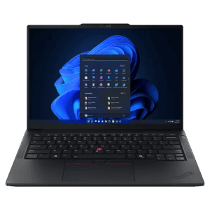 Lenovo ThinkPad E14 Gen 7 (AMD) AMD Ryzen™ 7 250 Prozessor (3,30 GHz bis zu 5,10 GHz)/Windows 11 Pro 64/1 TB SSD M.2 2242 PCIe 4.0 TLC Opal