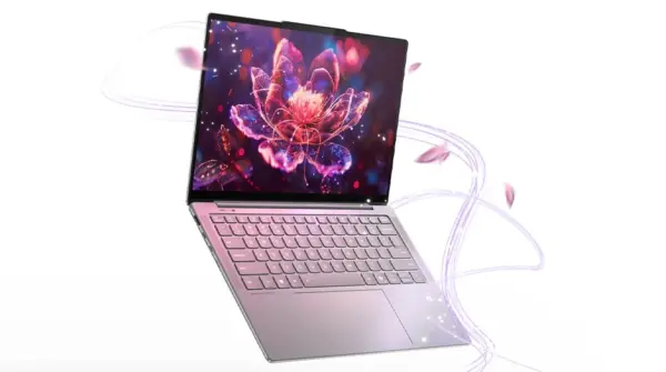 Lenovo Yoga Slim 7 14" (U7-32GB-1TB) +3 Jahre Premium Care Intel® Core™ Ultra 7 258V Prozessor (LPE-Kerne bis zu 3,70 GHz P-Kerne bis zu 4,80 GHz / 32 GB MOP)/Windows 11 Home 64/1 TB SSD M.2 2242 PCIe 4.0 TLC