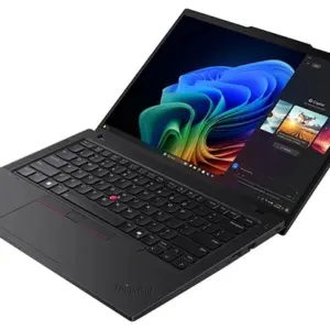 Lenovo ThinkPad T14 Gen 6 Intel® Core™ Ultra 7 258V Prozessor (LPE-Kerne bis zu 3,70 GHz P-Kerne bis zu 4,80 GHz / 32 GB MOP)/Windows 11 Pro 64/512 GB SSD M.2 2280 PCIe 4.0 TLC Opal