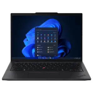 Lenovo ThinkPad T14 Gen 6 Intel® Core™ Ultra 5 225U Prozessor (E-Kerne bis zu 3,80 GHz P-Kerne bis zu 4,80 GHz)/Windows 11 Home 64/256 GB SSD M.2 2280 PCIe 4.0 TLC Opal