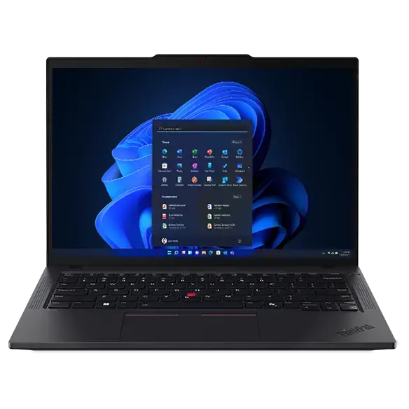 Lenovo ThinkPad T14 Gen 6 Intel® Core™ Ultra 5 225U Prozessor (E-Kerne bis zu 3,80 GHz P-Kerne bis zu 4,80 GHz)/Windows 11 Home 64/256 GB SSD M.2 2280 PCIe 4.0 TLC Opal