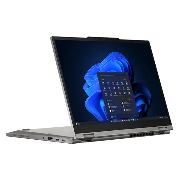 Lenovo ThinkPad L13 2-in-1 Gen 6 AMD AMD Ryzen™ 7 PRO 250 Prozessor (3,30 GHz bis zu 5,10 GHz)/Windows 11 Pro 64/512 GB SSD M.2 2242 PCIe 4.0 TLC Opal