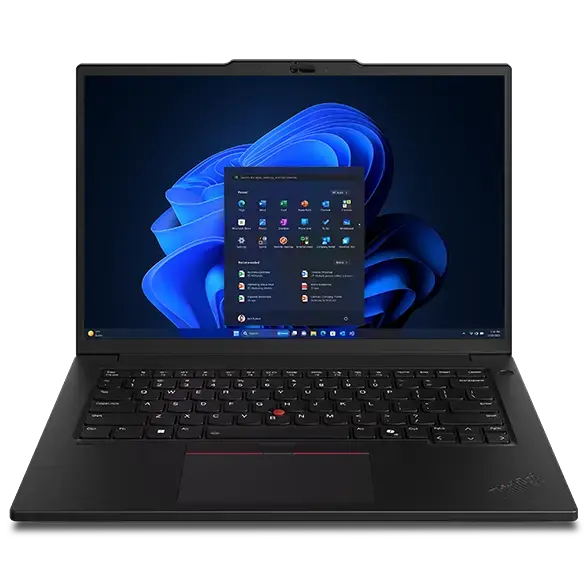 Lenovo ThinkPad P14s Gen 6 Intel® Core™ Ultra 9 285H vPro® Prozessor (E-Kerne bis zu 4,50 GHz P-Kerne bis zu 5,40 GHz)/Windows 11 Pro 64/1 TB SSD M.2 2280 PCIe 5.0 Performance TLC Opal