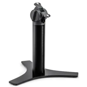 Novus POS TabletSafe Tischstandfu? 200mm (882+0205+000), schwarz