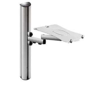 Novus TSS Wandhalterung 890 mit Laptophalter (966+2119+000)