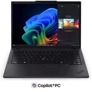Lenovo ThinkPad T14 Gen 6 (AMD) AMD Ryzen™ AI 7 PRO 350 Prozessor (2,00 GHz bis zu 5,00 GHz)/Windows 11 Pro 64/1 TB SSD M.2 2280 PCIe 4.0 Performance TLC Opal
