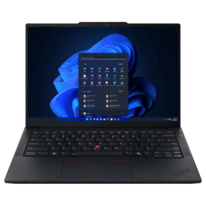 Lenovo ThinkPad E14 Gen 7 Intel® Core™ Ultra 7 265U vPro® Prozessor (E-Kerne bis zu 4,20 GHz P-Kerne bis zu 5,30 GHz)/Windows 11 Pro 64/1 TB SSD M.2 2242 PCIe 4.0 TLC Opal