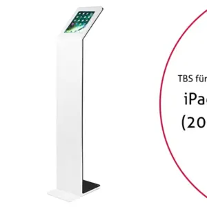 TabLines TBS048 Design St?nder hoch Apple iPad 5 (2017)