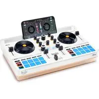 HERCULES DJ Controller Hercules DJControl Mix